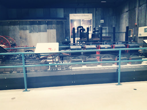 Museum «West Baton Rouge Museum», reviews and photos, 845 N Jefferson Ave, Port Allen, LA 70767, USA