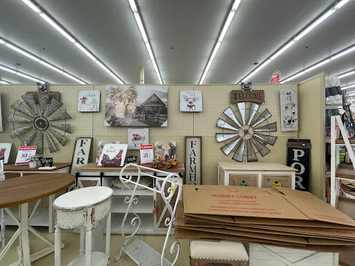 Craft Store «Hobby Lobby», reviews and photos, 5744 Hwy 6, Missouri City, TX 77459, USA