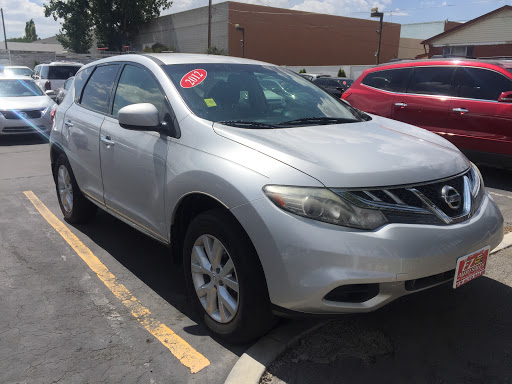 Used Car Dealer «E Z Auto Sales», reviews and photos, 4567 3500 S, Salt Lake City, UT 84120, USA