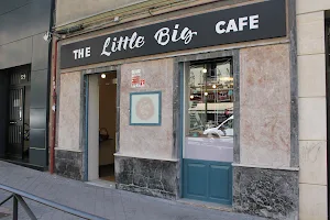 The Little Big Cafe Fernández de Los Ríos image