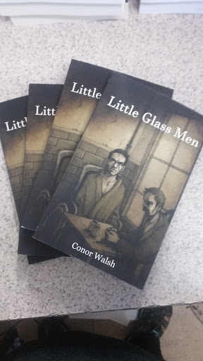 Book Store «Pipe & Thimble Bookstore», reviews and photos, 24830 Narbonne Ave, Lomita, CA 90717, USA