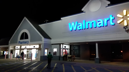 Discount Store «Walmart», reviews and photos, 72 Main St, North Reading, MA 01864, USA