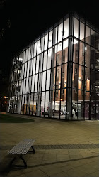 Aston University Library
