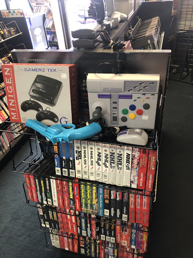 Video Game Store «Royal Empire Gaming», reviews and photos, 933 S US Hwy 17 92, Longwood, FL 32750, USA