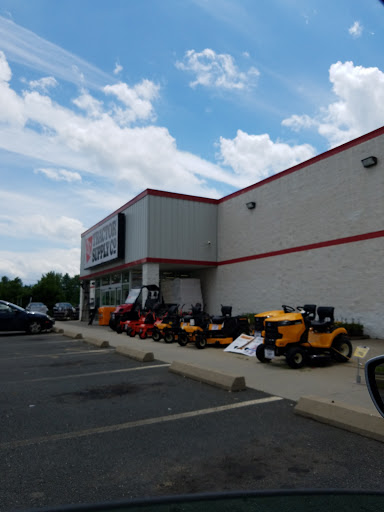 Home Improvement Store «Tractor Supply Co.», reviews and photos, 673 College Hwy, Southwick, MA 01077, USA