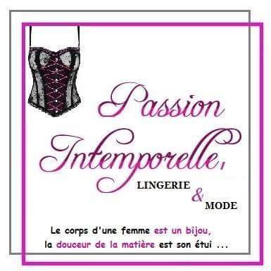 Passion Intemporelle, Lingerie Passionnelle ! à Saint-Jean-de-Verges