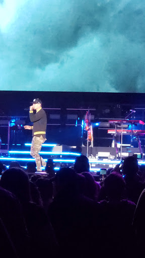 Arena «U.S. Cellular Coliseum», reviews and photos, 101 S Madison St, Bloomington, IL 61701, USA