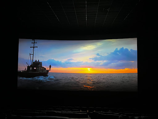 Movie Theater «Wehrenberg Theatres Bloomington Galaxy 14 Cine + IMAX», reviews and photos, 1111 Wylie Dr, Bloomington, IL 61705, USA