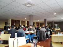 Atmosphère du Restaurant français Restaurant l'athelia à La Ciotat - n°11