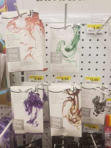 Fabric Store «Jo-Ann Fabrics and Crafts», reviews and photos, 1976 Phoenix Center Dr, Washington, MO 63090, USA