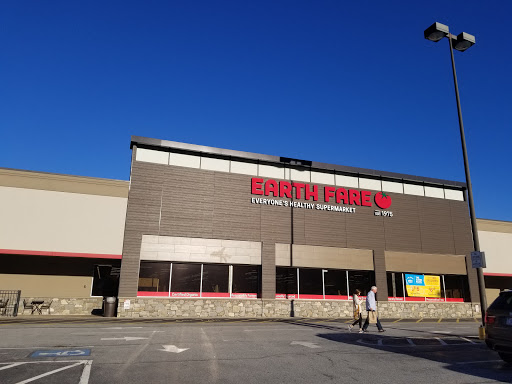 Health Food Store «Earth Fare», reviews and photos, 1856 Hendersonville Rd, Asheville, NC 28803, USA