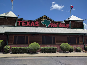 Texas Roadhouse