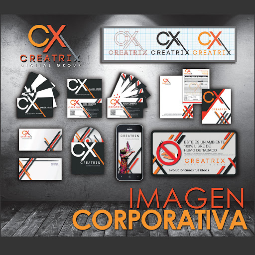 Creatrix Digital Group