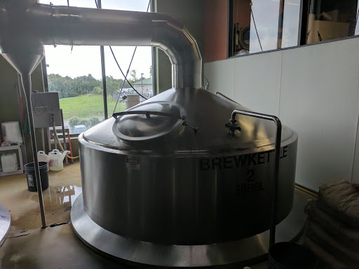 Brewery «Flying Dog Brewery», reviews and photos, 4607 Wedgewood Blvd, Frederick, MD 21703, USA