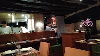 Atmosphère du Restaurant japonais Shu à Paris - n°14