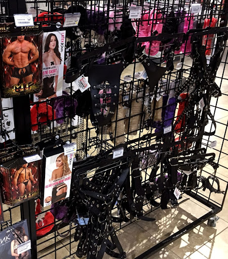 Adult Entertainment Store «Castle Megastore», reviews and photos, 8315 E Apache Trail, Mesa, AZ 85207, USA