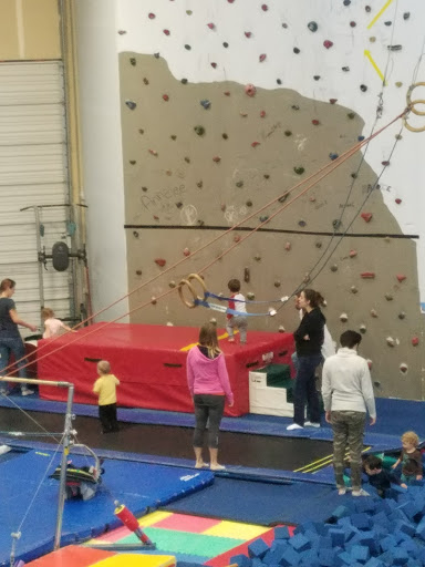 Gymnastics Center «Sky Valley Gymnastics & Cheer», reviews and photos, 16891 146th St SE #115, Monroe, WA 98272, USA