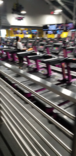 Gym «Planet Fitness», reviews and photos, 329 Wyckoff Ave, Ridgewood, NY 11385, USA