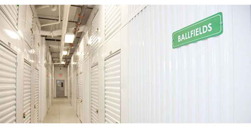 Self-Storage Facility «Park Circle Storage», reviews and photos, 348 Coney Island Ave, Brooklyn, NY 11218, USA