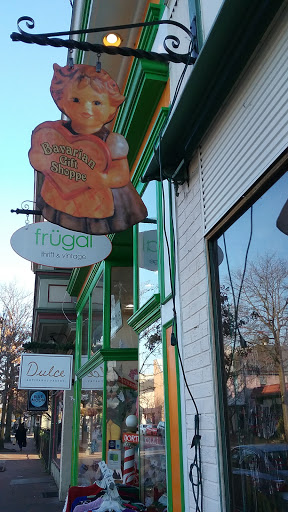 Bavarian Gift Shop, 738 Haddon Ave, Collingswood, NJ 08108, USA, 