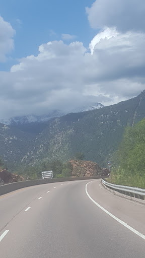 Inn «Craftwood Inn», reviews and photos, 404 El Paso Blvd, Manitou Springs, CO 80829, USA