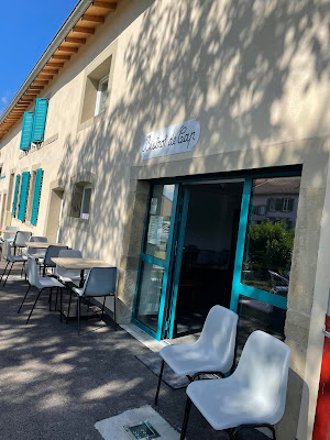 Bistrot de Cap à Diane-Capelle