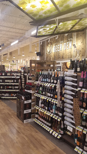 Grocery Store «Lowes Foods of Apex», reviews and photos, 5400 Apex Peakway, Apex, NC 27502, USA