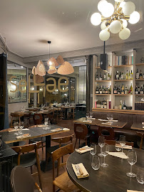 Atmosphère du Restaurant français Sellae à Paris - n°12