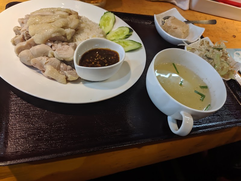 Sangchan Thai Restaurant