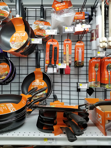 Grocery Store «La Cosecha III», reviews and photos, 306 S Main St, Pleasantville, NJ 08232, USA