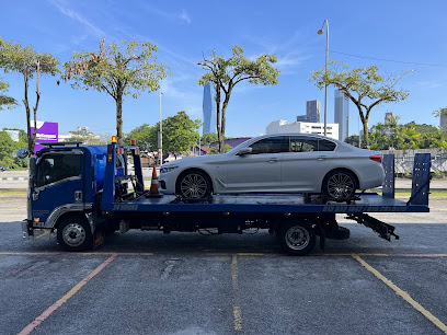 Towing & Car Carrier Services