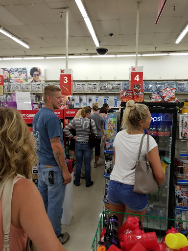 Discount Store «Kmart», reviews and photos, 1025 Washington Pike, Bridgeville, PA 15017, USA