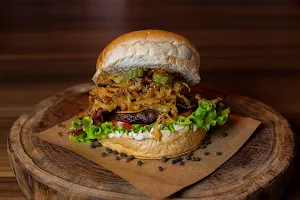 CONTAINER BURGER image