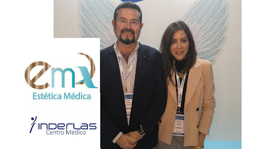 Estética Médica Inderlas Jerez (Dr. Román Onsalo & Dra. Xana Palomo)✅ Av. Andalucía, nº 79-81, 11407 Jerez de la Frontera, Cádiz, España