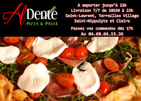 Photos du propriétaire du Pizzeria AlDente à Saint-Laurent-de-la-Salanque - n°1