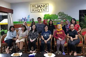 RUANG RAQYAT image