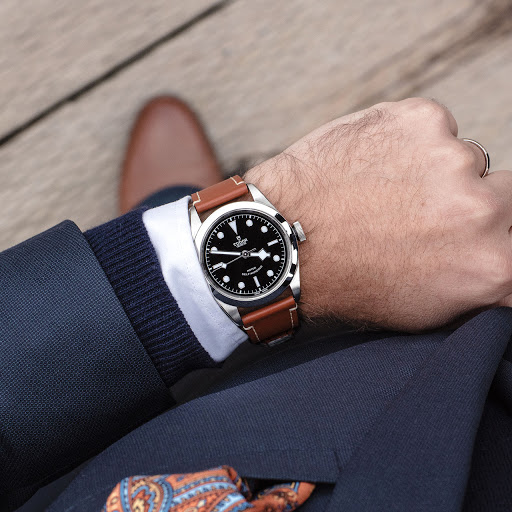 Watch Store «Govberg Jewelers», reviews and photos, 1521 Walnut St, Philadelphia, PA 19102, USA