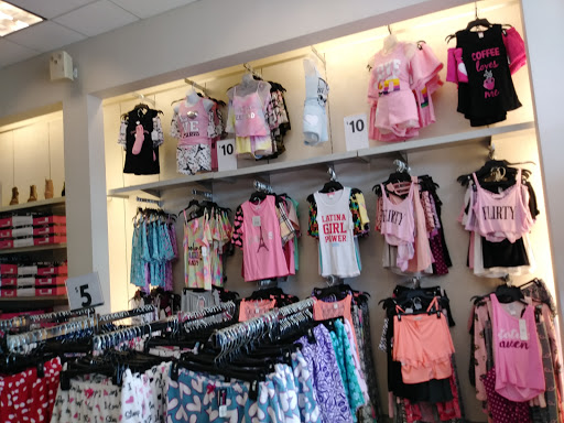 Shopping Mall «Atlantic Terminal Mall», reviews and photos, 139 Flatbush Ave, Brooklyn, NY 11217, USA