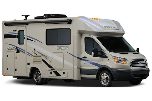 Recreational Vehicle Rental Agency «84 RV Rentals & Service», reviews and photos, 120 Clove Rd, Sussex, NJ 07461, USA