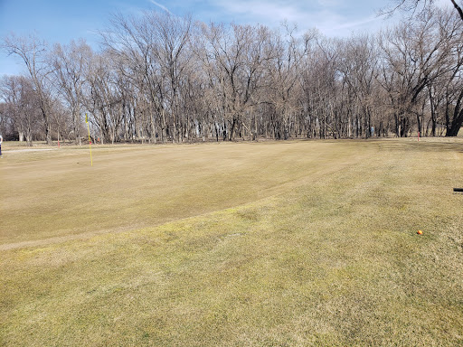 Golf Course «A.H. Blank Golf Course», reviews and photos, 808 County Line Rd, Des Moines, IA 50320, USA