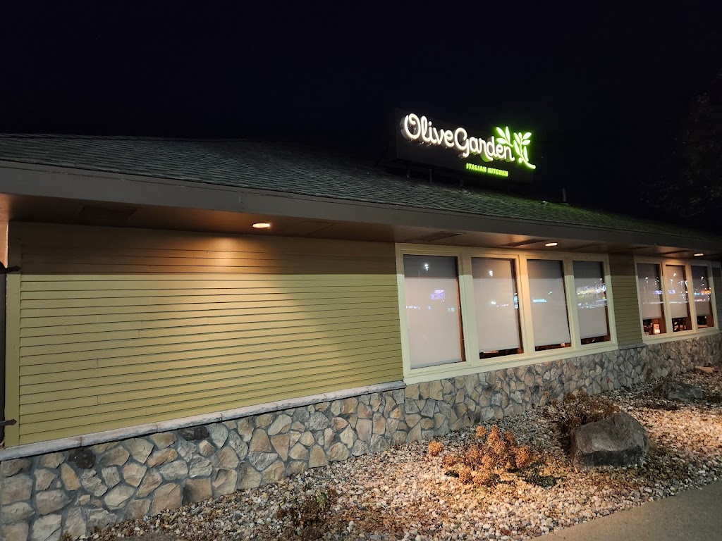Olive Garden Italian Restaurant 57105