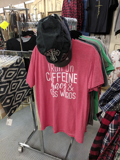 Gift Shop «Random Harvest Marketplace», reviews and photos, 105 N 3rd St, Beresford, SD 57004, USA