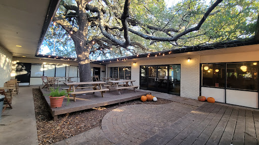 Coffee Shop «Pinewood Coffee Bar», reviews and photos, 2223 Austin Ave, Waco, TX 76706, USA