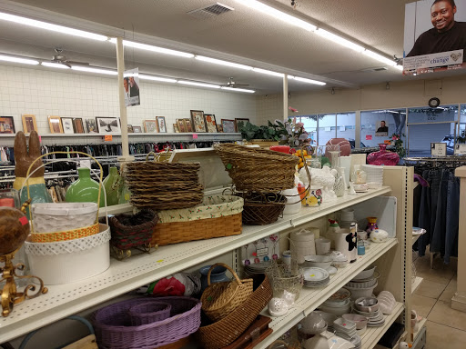 Thrift Store «Goodwill Retail Store & Donation Center», reviews and photos