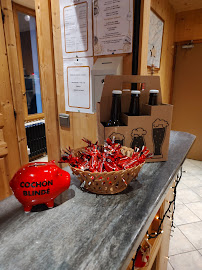 Plats et boissons du Restaurant L'Arveyron Open House à Chamonix-Mont-Blanc - n°20
