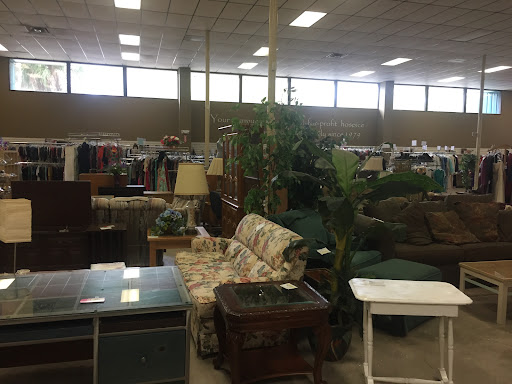 Thrift Store «Haven Hospice Attic Resale Store», reviews and photos