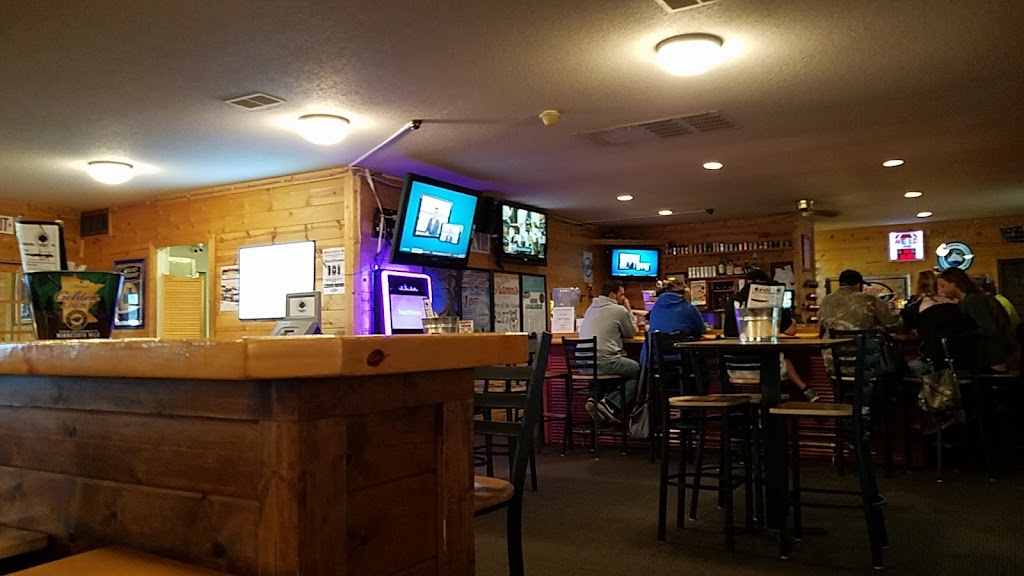 The Clubhouse Grill 55045