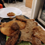 Photo n°2 de l'avis de Valerio.o fait le 15/11/2022 à 21:12 sur le  Ristorante del Duomo Bicerin à Turin