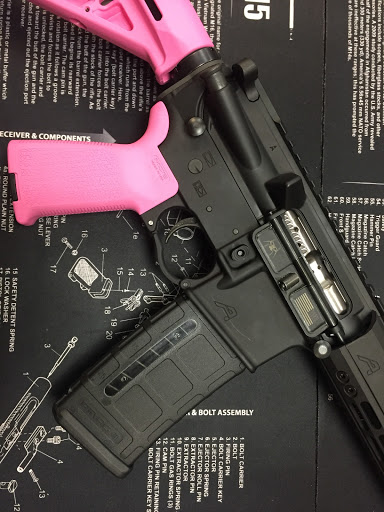 Gun Shop «Sporting Systems», reviews and photos, 408 W 9th St, Vancouver, WA 98660, USA