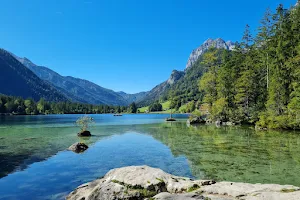 Hintersee / Ramsau bei Berchtesgaden image